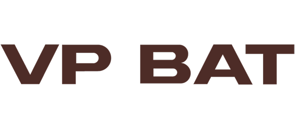 Logo V.P BAT